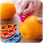Creative Orange Peelers Zesters Lemon Slicer Fruit