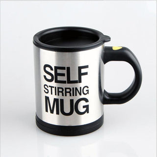 Mug Automatic Electric Lazy Self