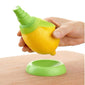 2pcs/Set Lemon Sprayer kitchen Gadgets