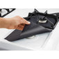 Glass Fiber Gas Stove Protectors Reusable Gas