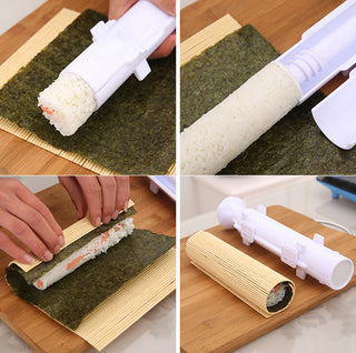 Roller Sushi maker