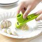 Functional Ginger Garlic Grinding