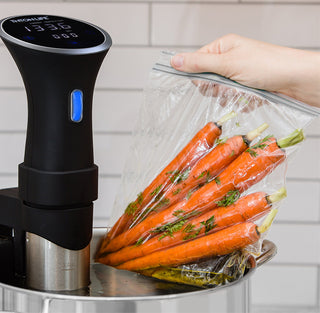 Precision Cooker Circulator Accurate Temperature