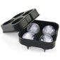 Cocktail Whiskey Ice Ball Maker