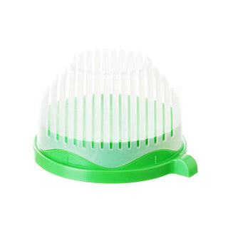 New 60 Second Salad Cutter Bowl Kitchen