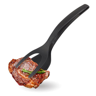 Cooking Turner Kitchen Utensils Bread Tongs