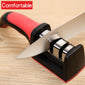 Knife Sharpener Quick Sharpener