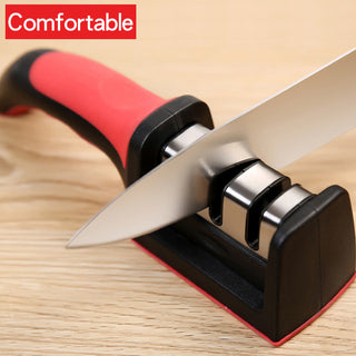 Knife Sharpener Quick Sharpener
