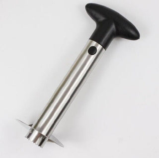 Pineapple slicer peeler cutter